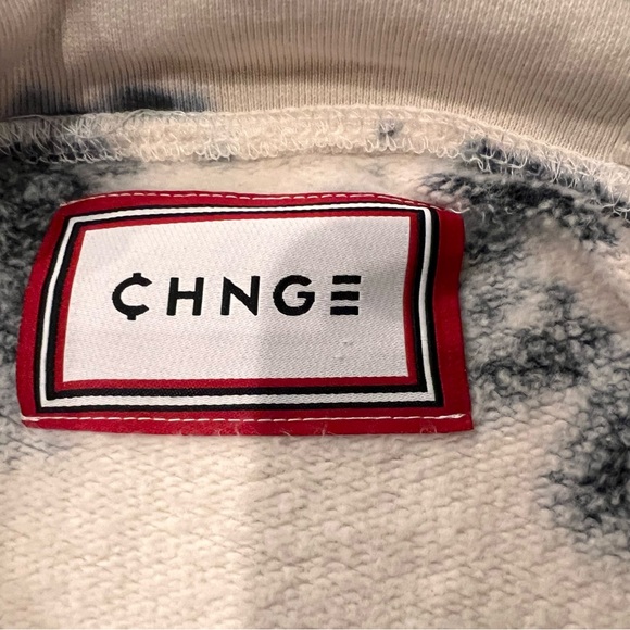 CHNGE Cookies and Cream Sweatshirt - Picture 2 of 5